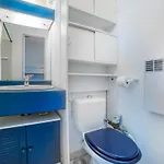 Διαμέρισμα Les Canoubiers Iii By Interhome