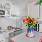 Διαμέρισμα Les Canoubiers Iii By Interhome *