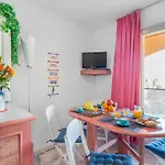 Les Canoubiers Iii By Interhome *