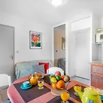 Διαμέρισμα Les Canoubiers Iii By Interhome