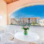 Διαμέρισμα Les Canoubiers Iii By Interhome