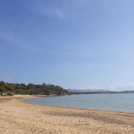 Les Canoubiers Iii By Interhome *