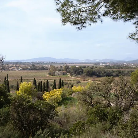 Апартаменты Les Canoubiers Iii By Interhome