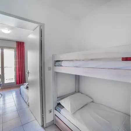 Les Canoubiers Iii By Interhome Апартаменты *