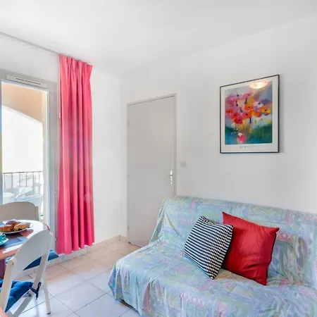 Les Canoubiers Iii By Interhome Apartment *